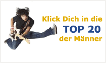 Top20 der Mnner